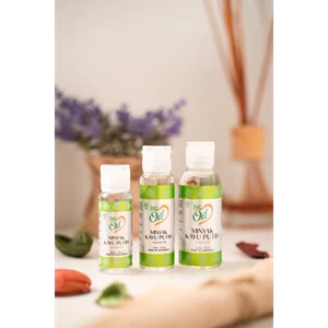 Bio Oil Eucalyptus Oil 50ml