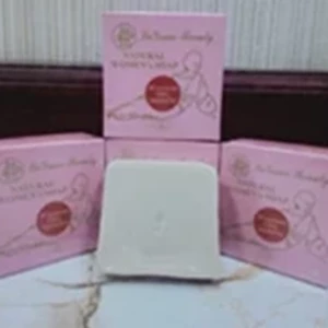 Sabun Mandi Batang Natural Womens Soap