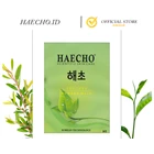 Haecho Tea Tree  Bubuk Mask 1