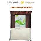 Haecho Tea Tree Bubuk Mask 1000 Gr 1