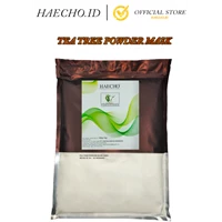 Haecho Tea Tree Bubuk Mask 1000 Gr