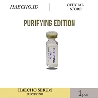 Serum Wajah Purifying - Haecho (1pcs)