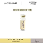 Serum Wajah Lightening - Haecho (1pcs) 1