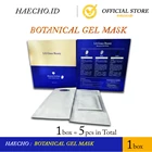 Gold Botanical Gel Mask - 1 BOX 1